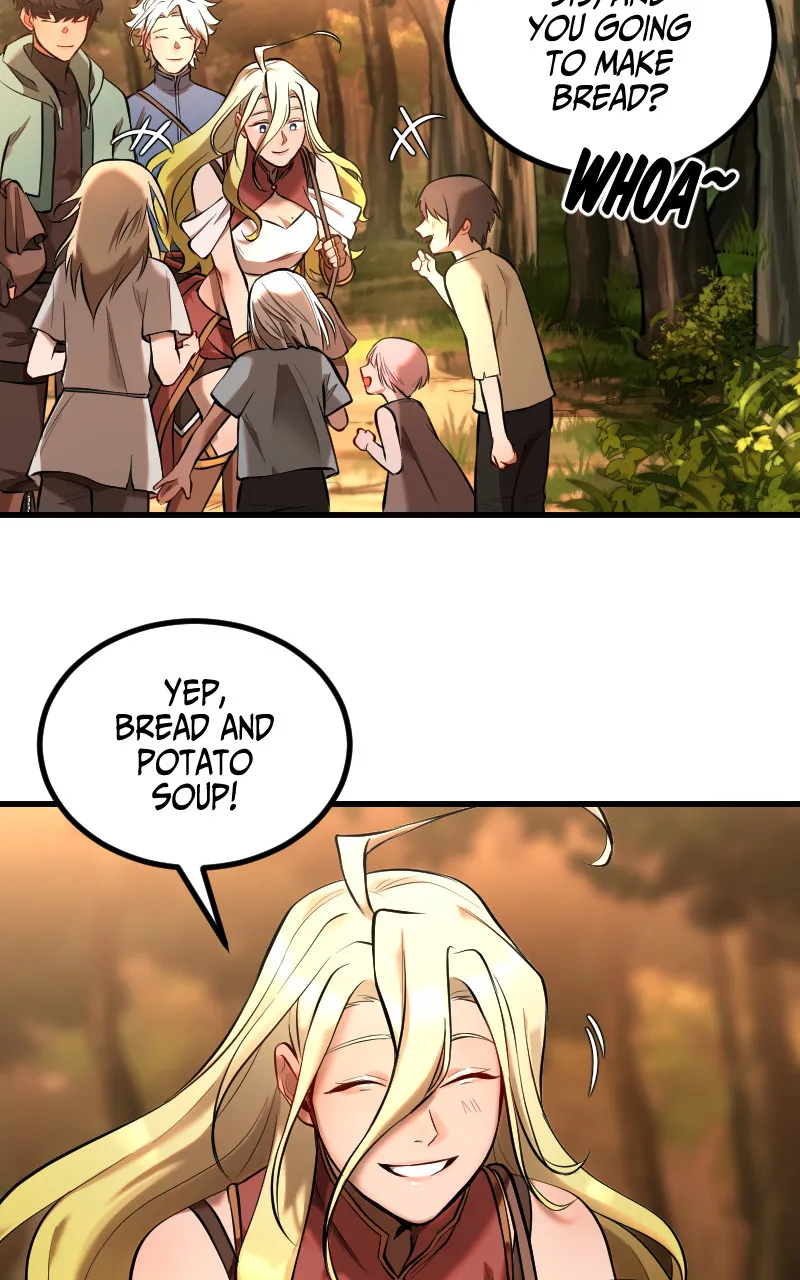 Infiniseed Chapter 3 - Page 19