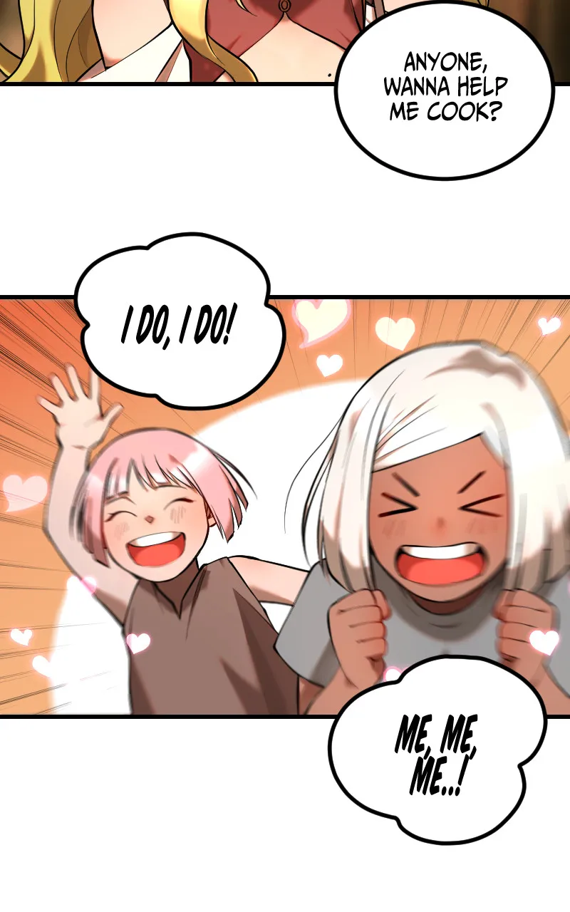 Infiniseed Chapter 3 - Page 20