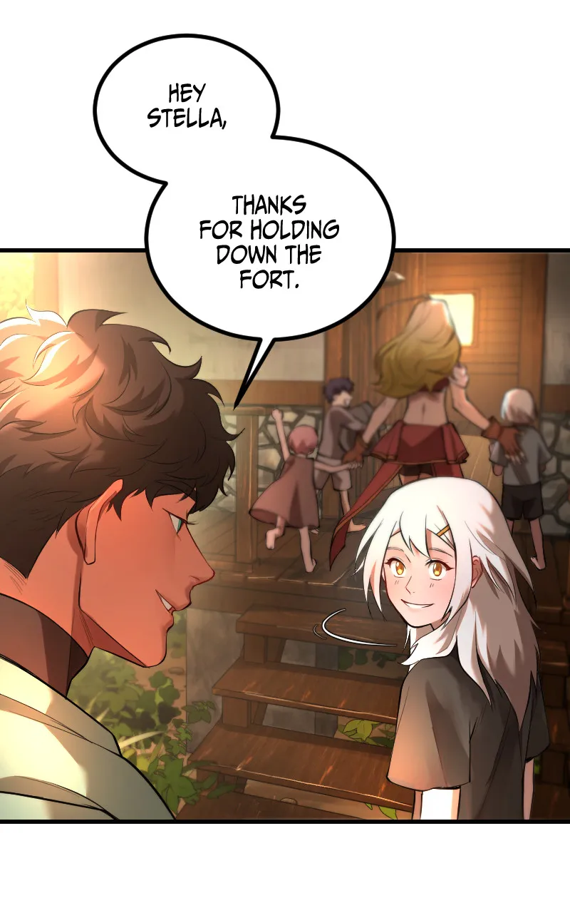 Infiniseed Chapter 3 - Page 21