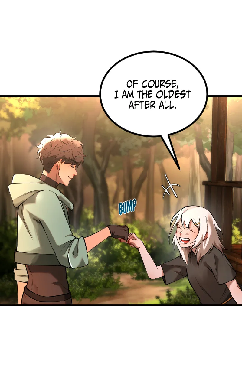 Infiniseed Chapter 3 - Page 22