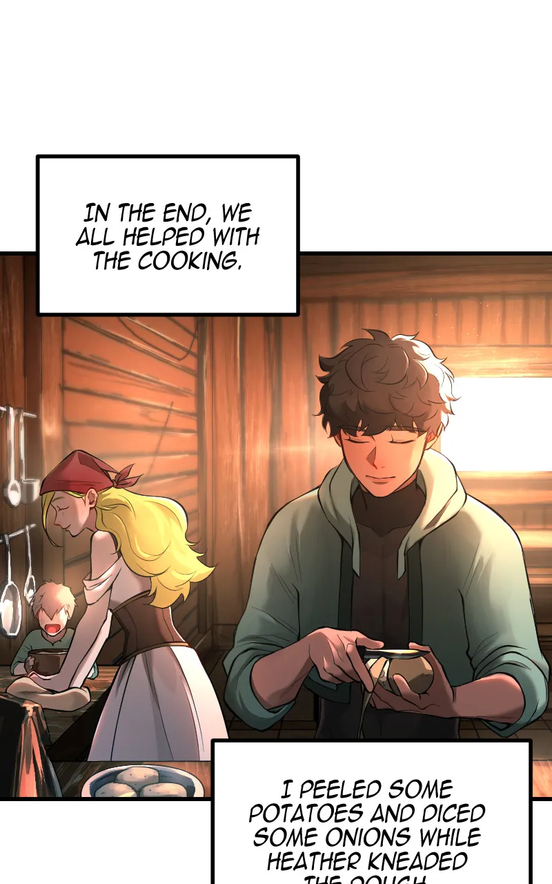 Infiniseed Chapter 3 - Page 23