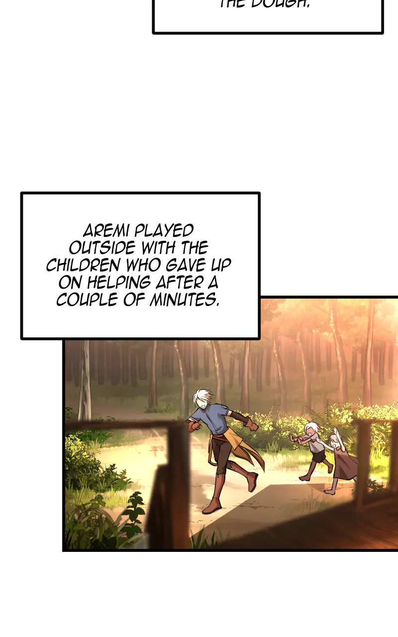 Infiniseed Chapter 3 - Page 24