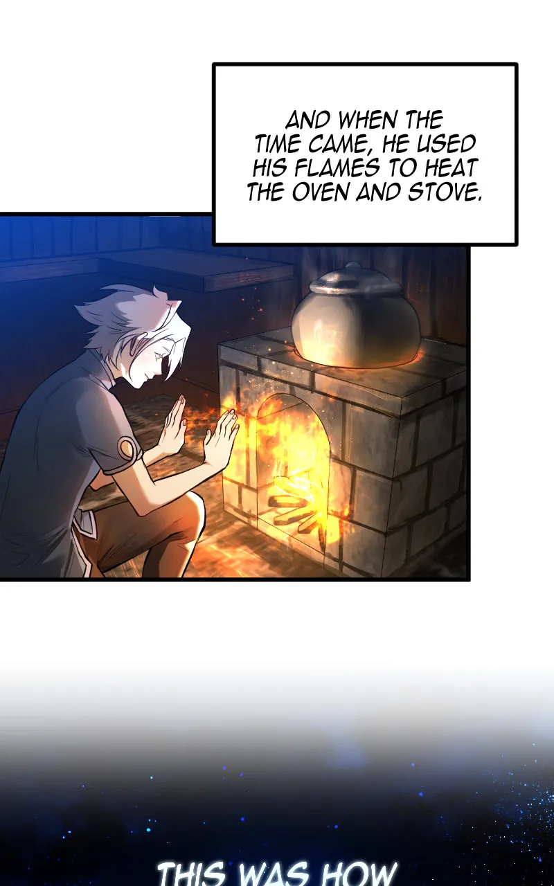 Infiniseed Chapter 3 - Page 25