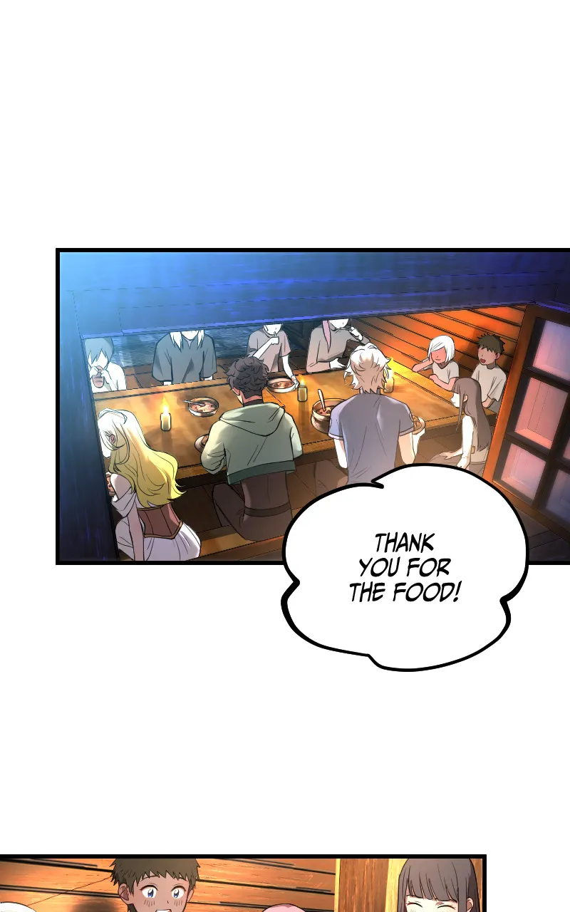 Infiniseed Chapter 3 - Page 27