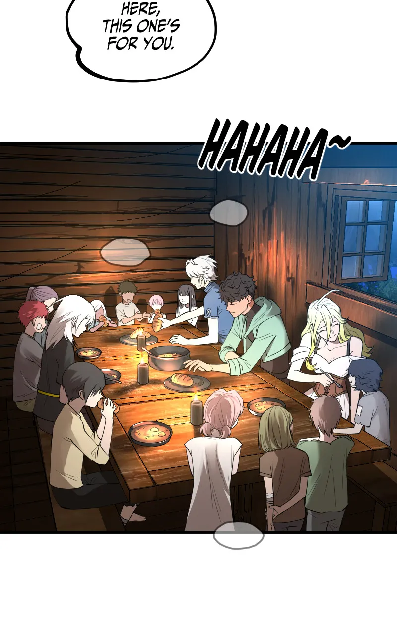 Infiniseed Chapter 3 - Page 29