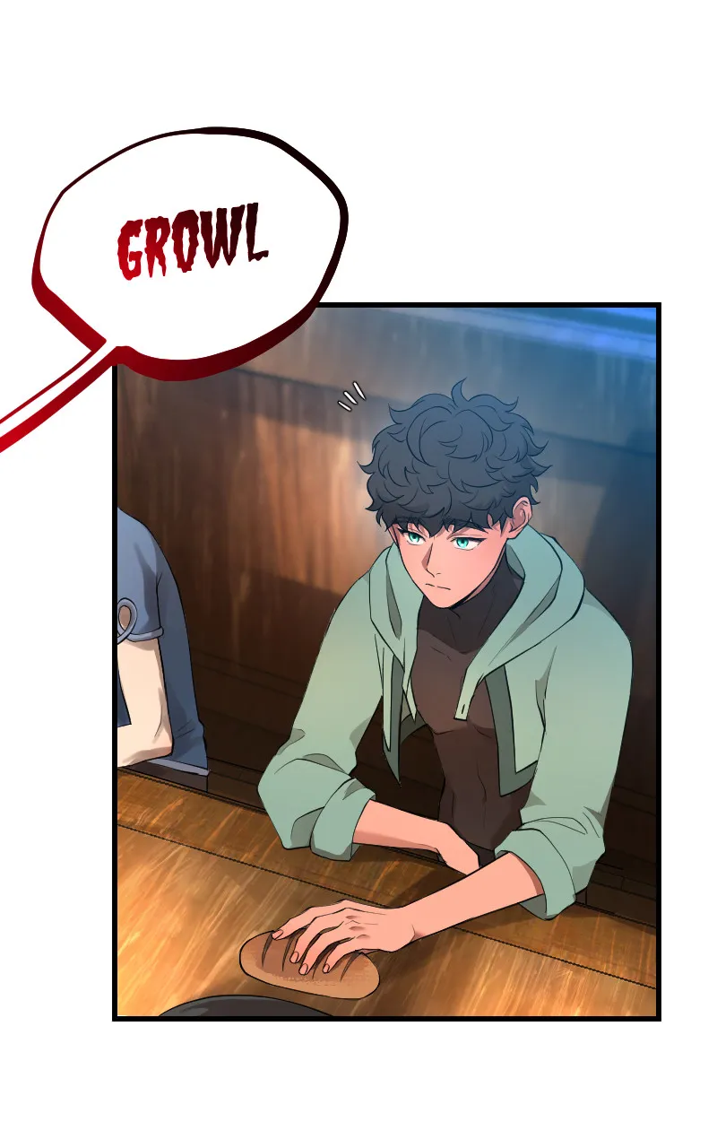 Infiniseed Chapter 3 - Page 30