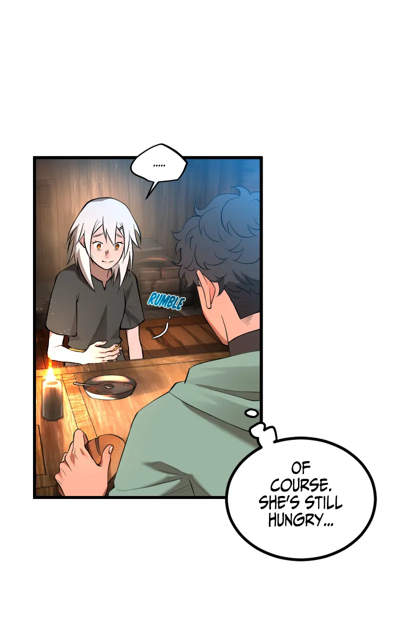 Infiniseed Chapter 3 - Page 31