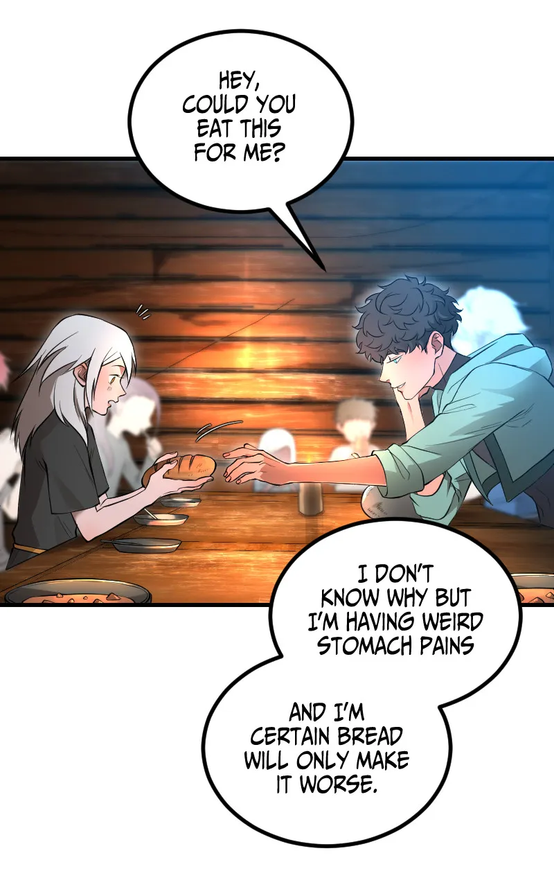 Infiniseed Chapter 3 - Page 32