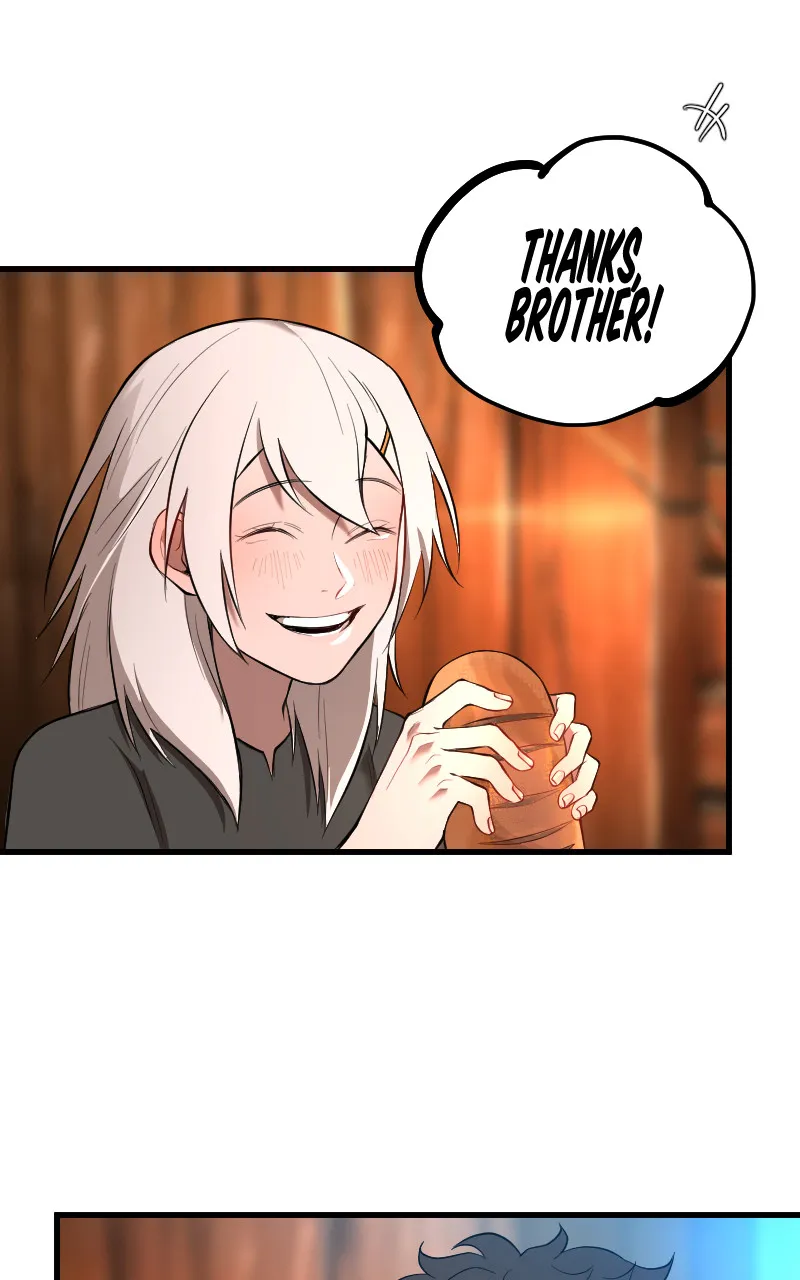 Infiniseed Chapter 3 - Page 33