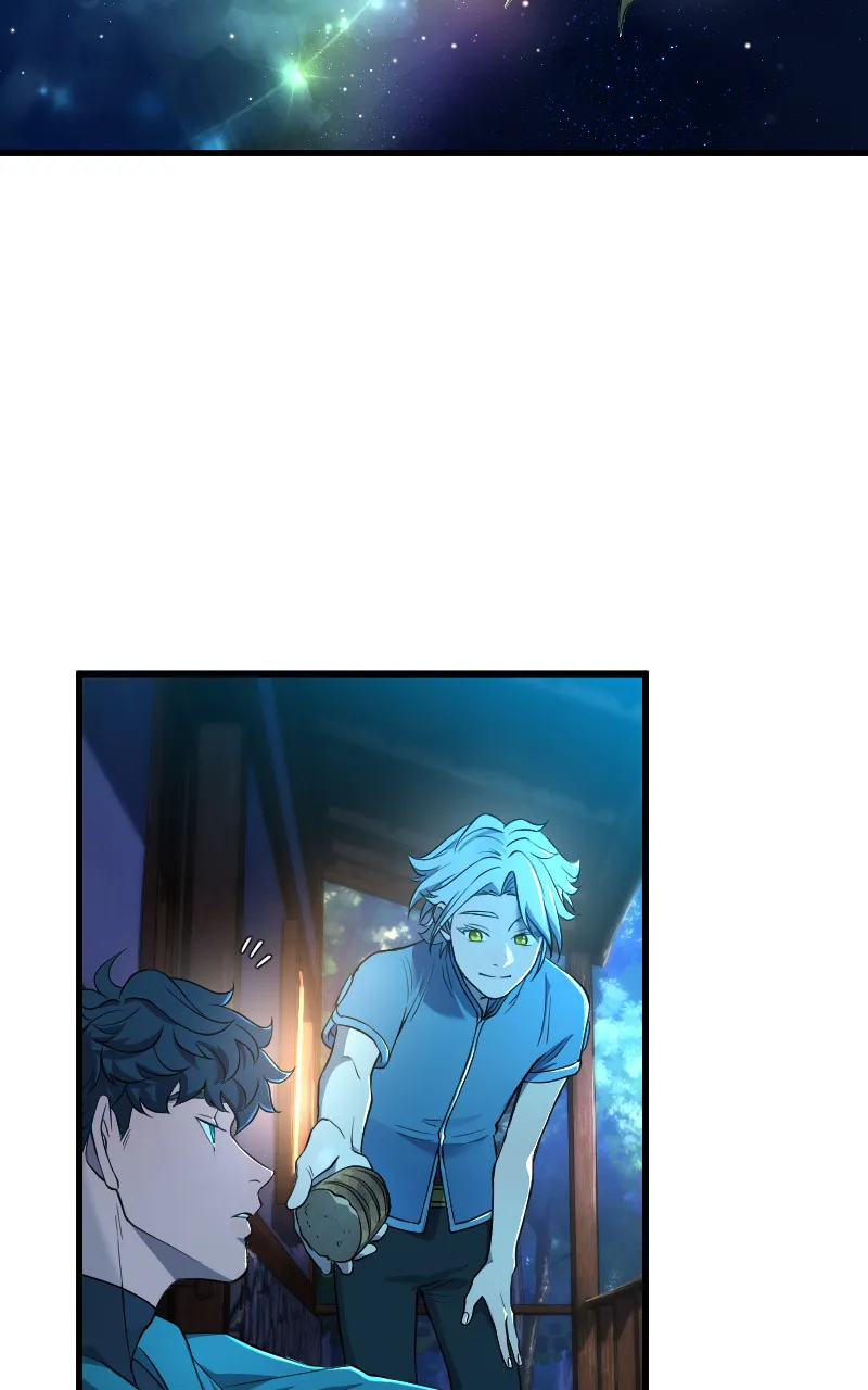 Infiniseed Chapter 3 - Page 40