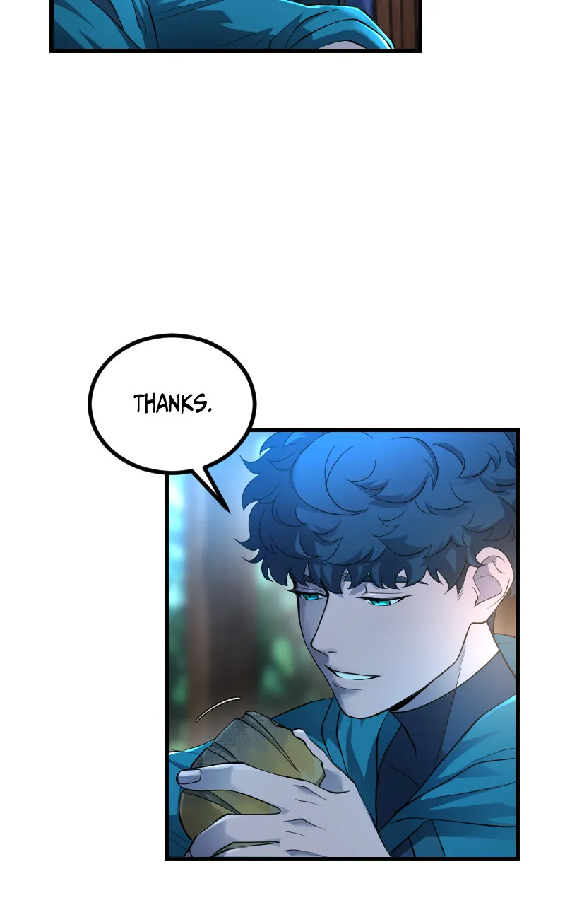 Infiniseed Chapter 3 - Page 41