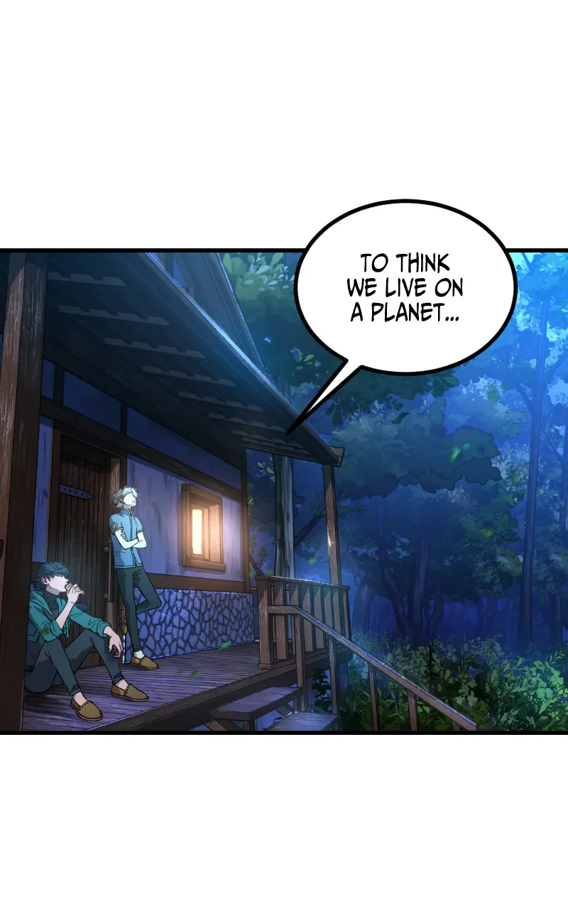 Infiniseed Chapter 3 - Page 42