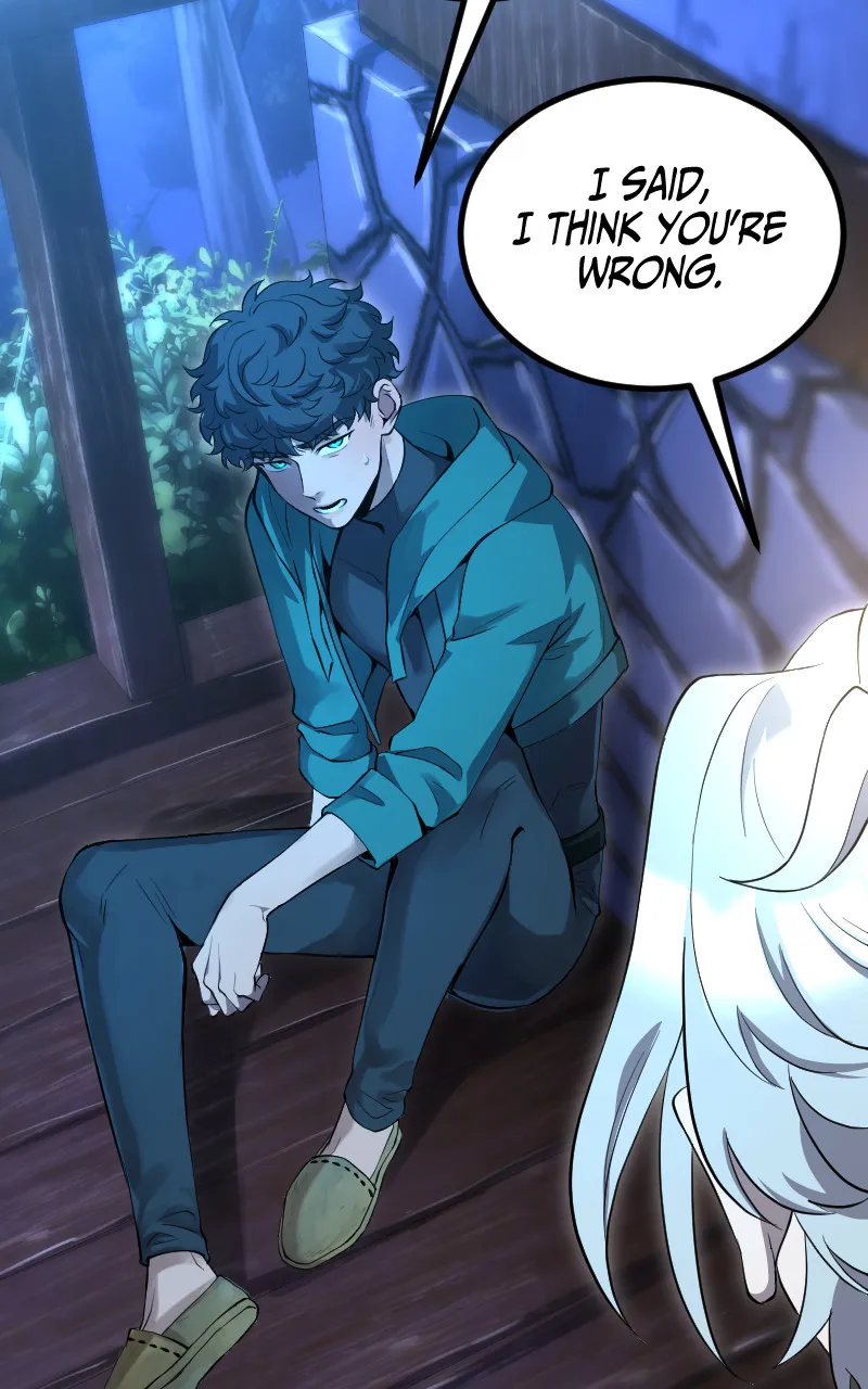 Infiniseed Chapter 3 - Page 47