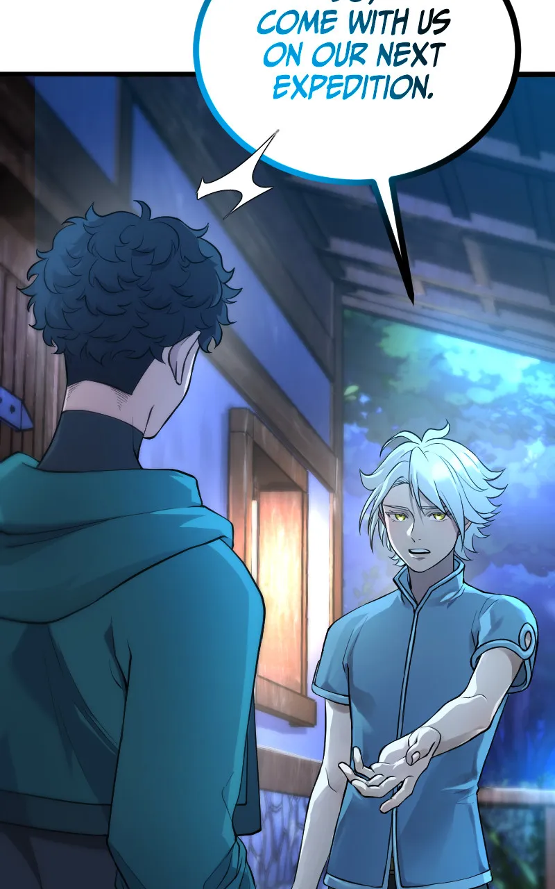 Infiniseed Chapter 3 - Page 56