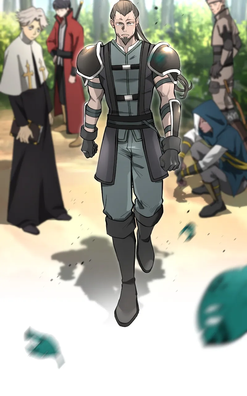 Infiniseed Chapter 3 - Page 70