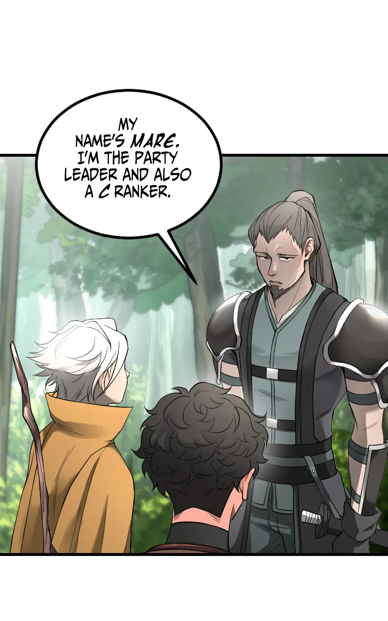 Infiniseed Chapter 3 - Page 71