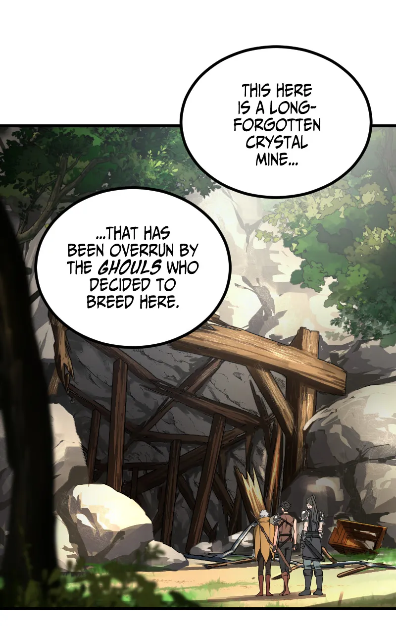 Infiniseed Chapter 3 - Page 72