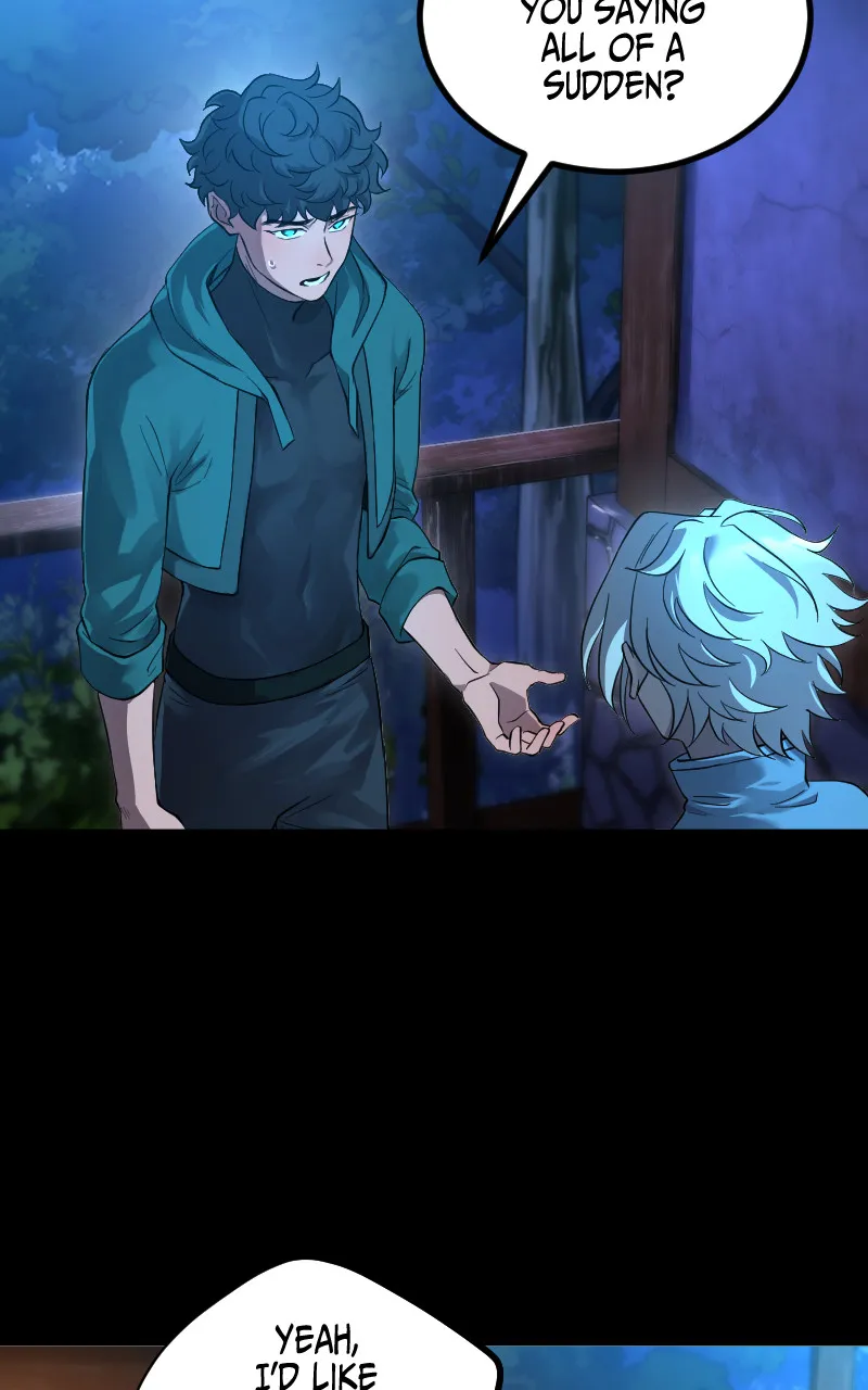 Infiniseed Chapter 3 - Page 85