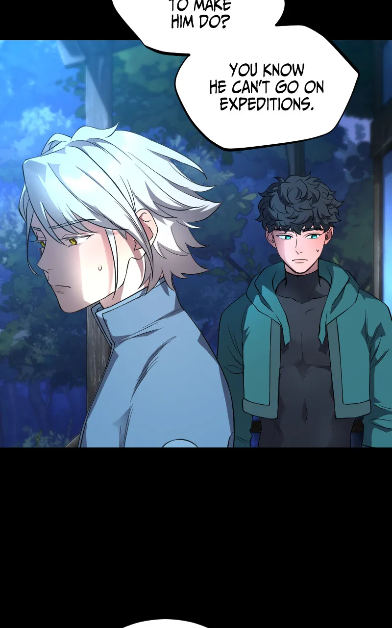 Infiniseed Chapter 3 - Page 87