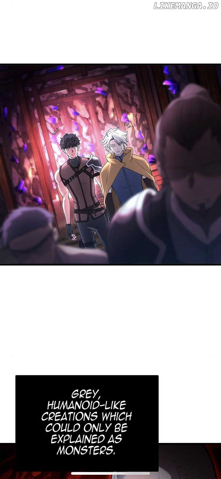 Infiniseed Chapter 4 - Page 4