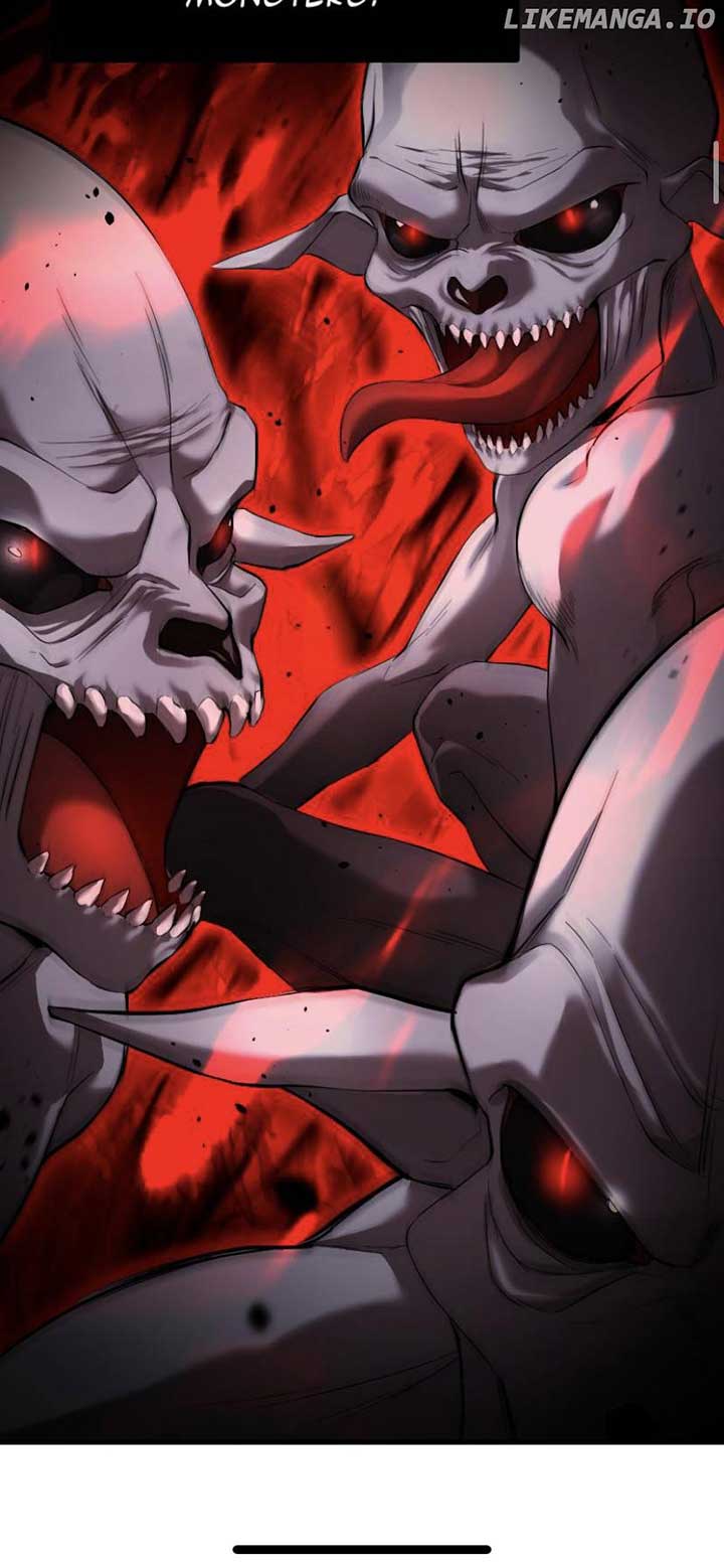 Infiniseed Chapter 4 - Page 5