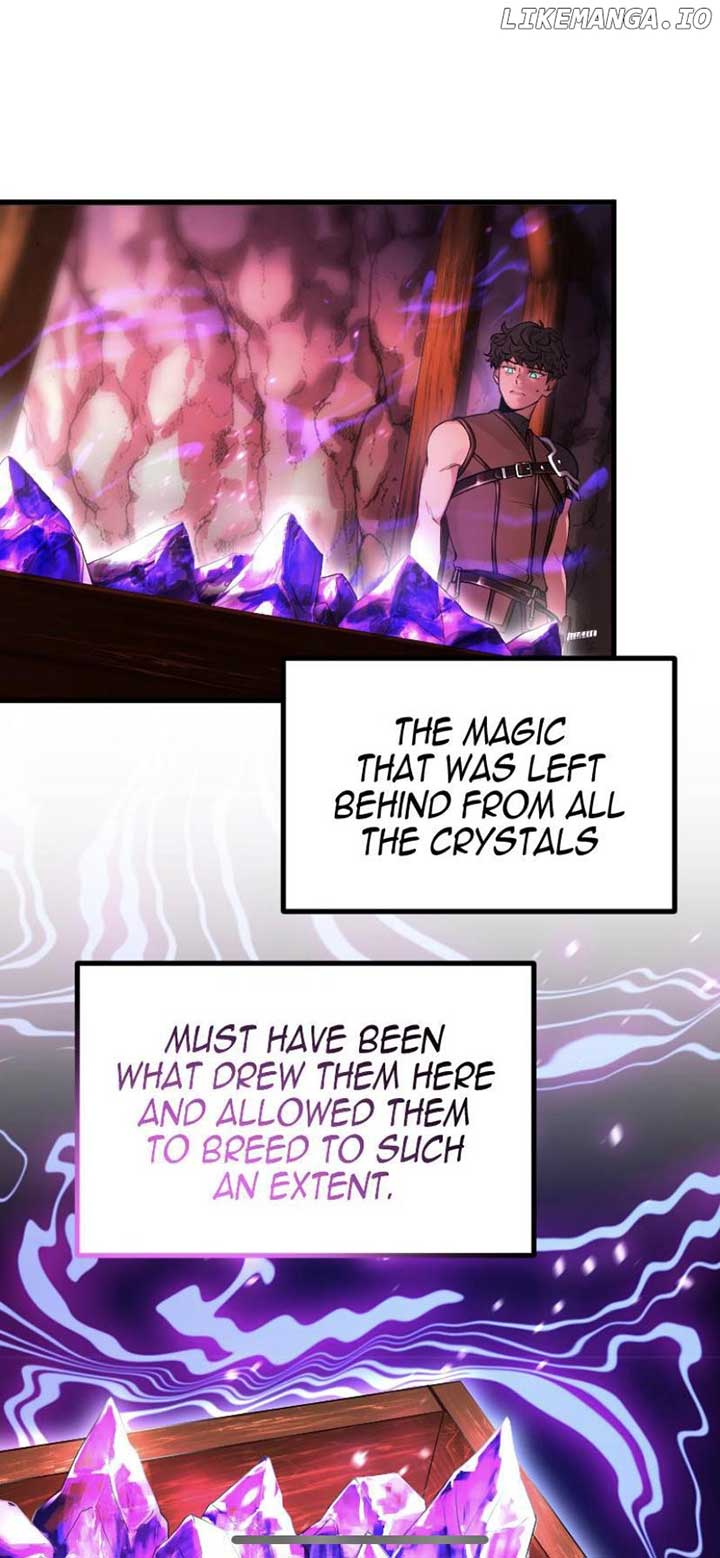 Infiniseed Chapter 4 - Page 6