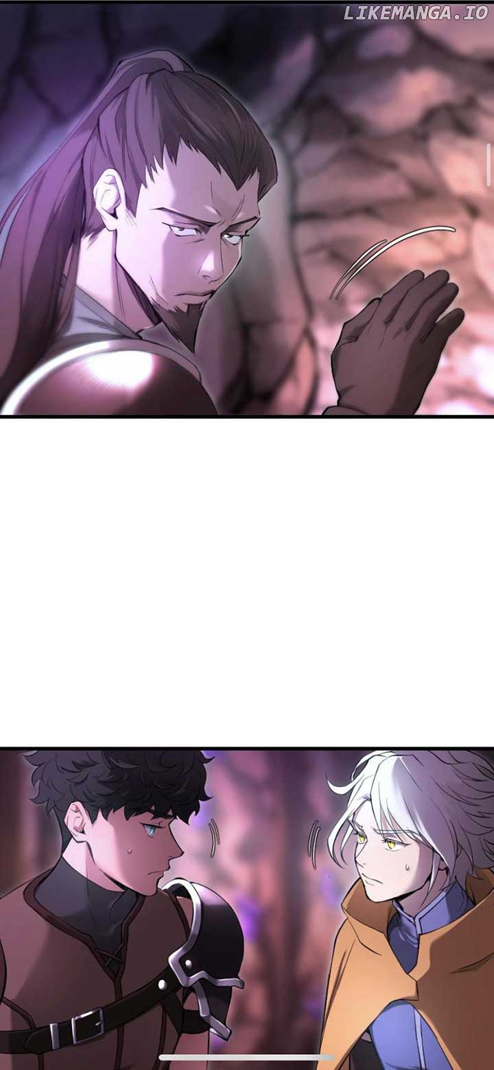 Infiniseed Chapter 4 - Page 8