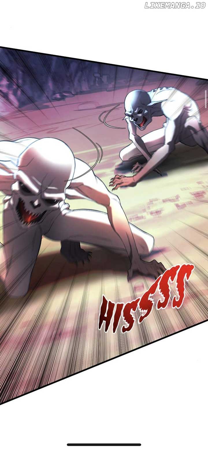 Infiniseed Chapter 4 - Page 13