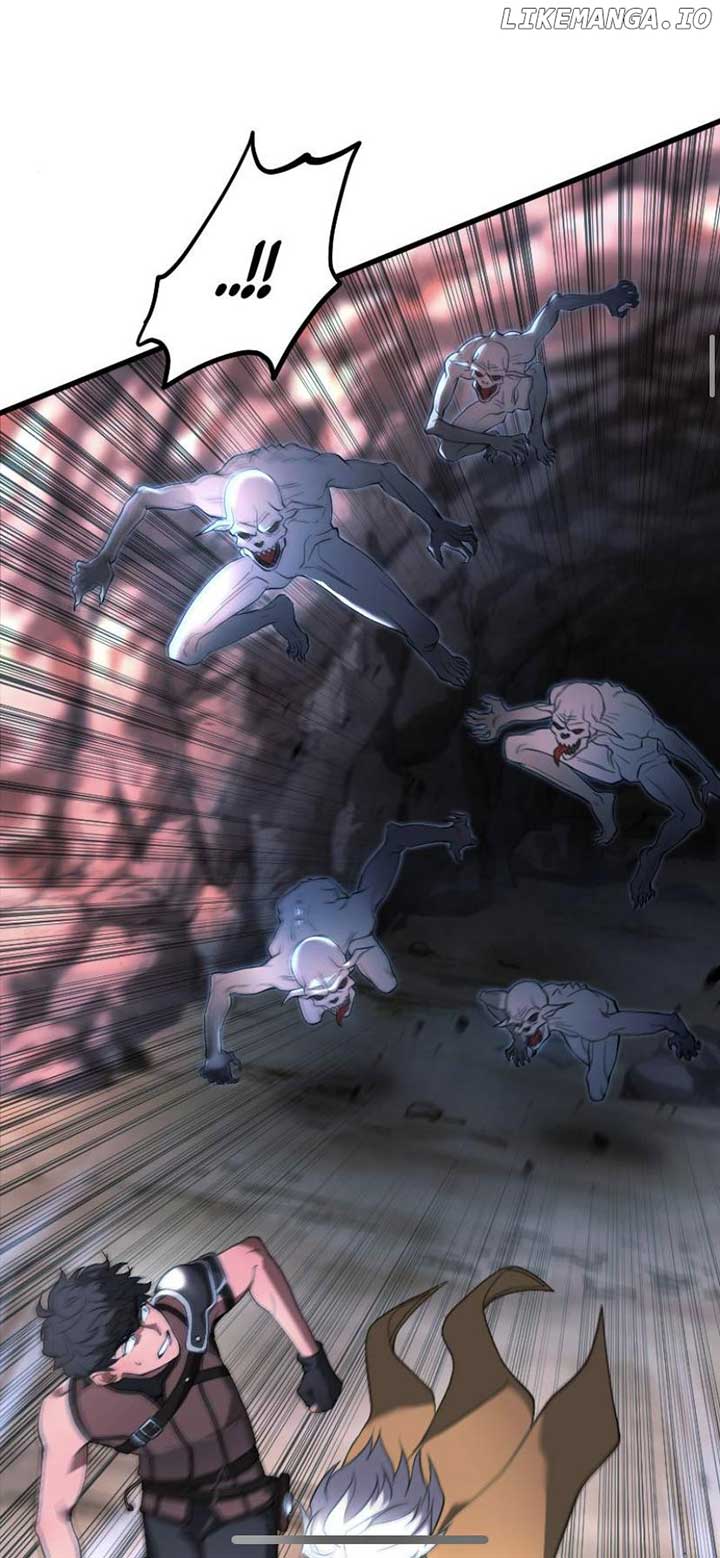 Infiniseed Chapter 4 - Page 14