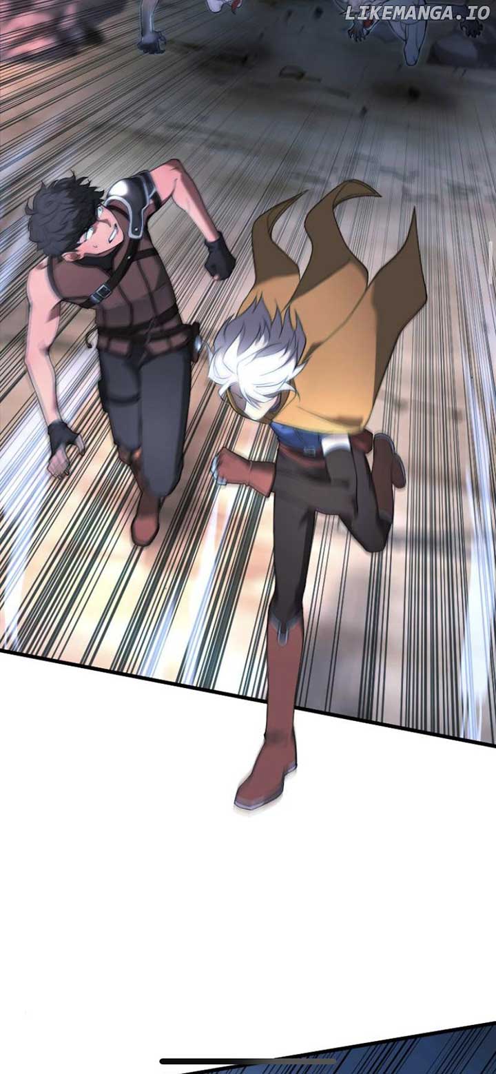 Infiniseed Chapter 4 - Page 15