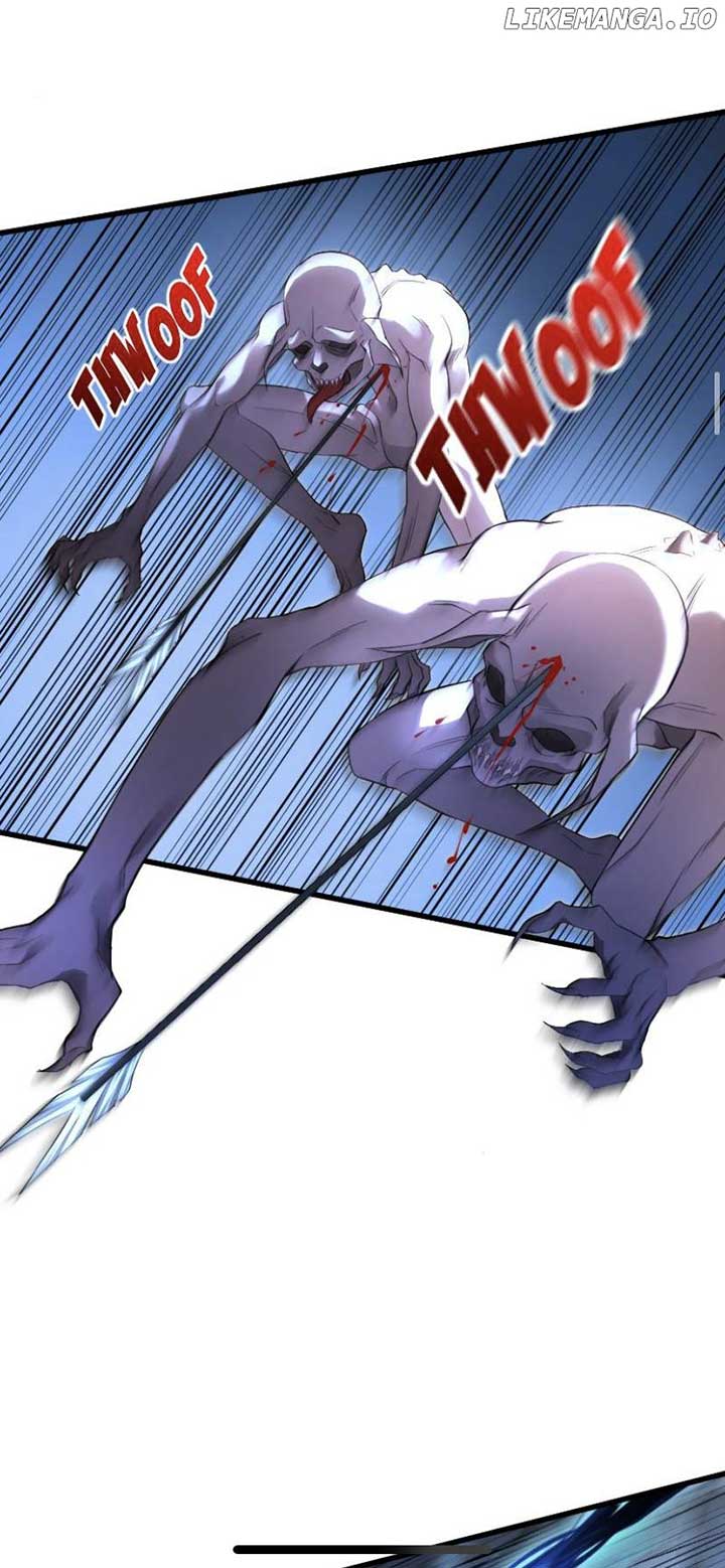 Infiniseed Chapter 4 - Page 16