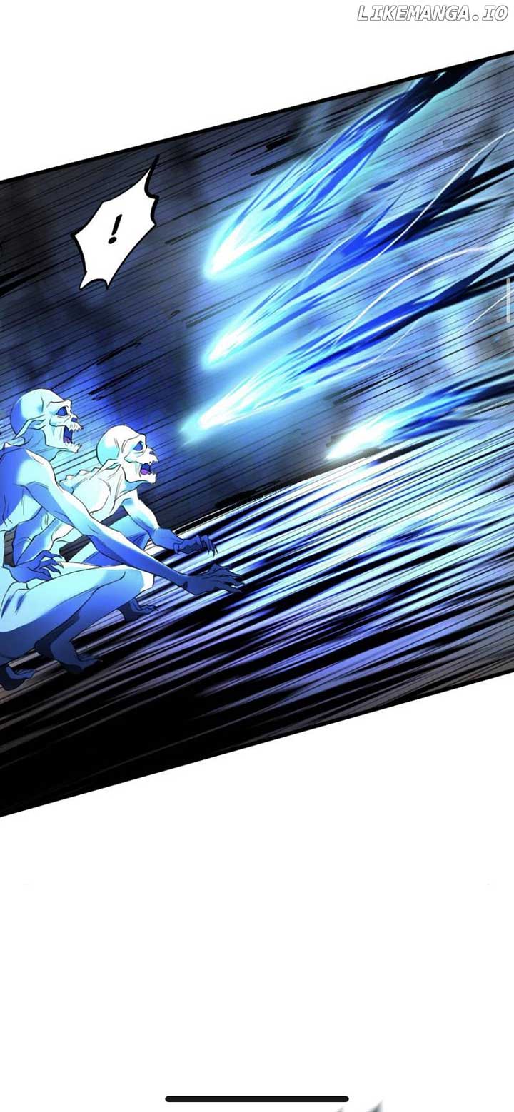 Infiniseed Chapter 4 - Page 17