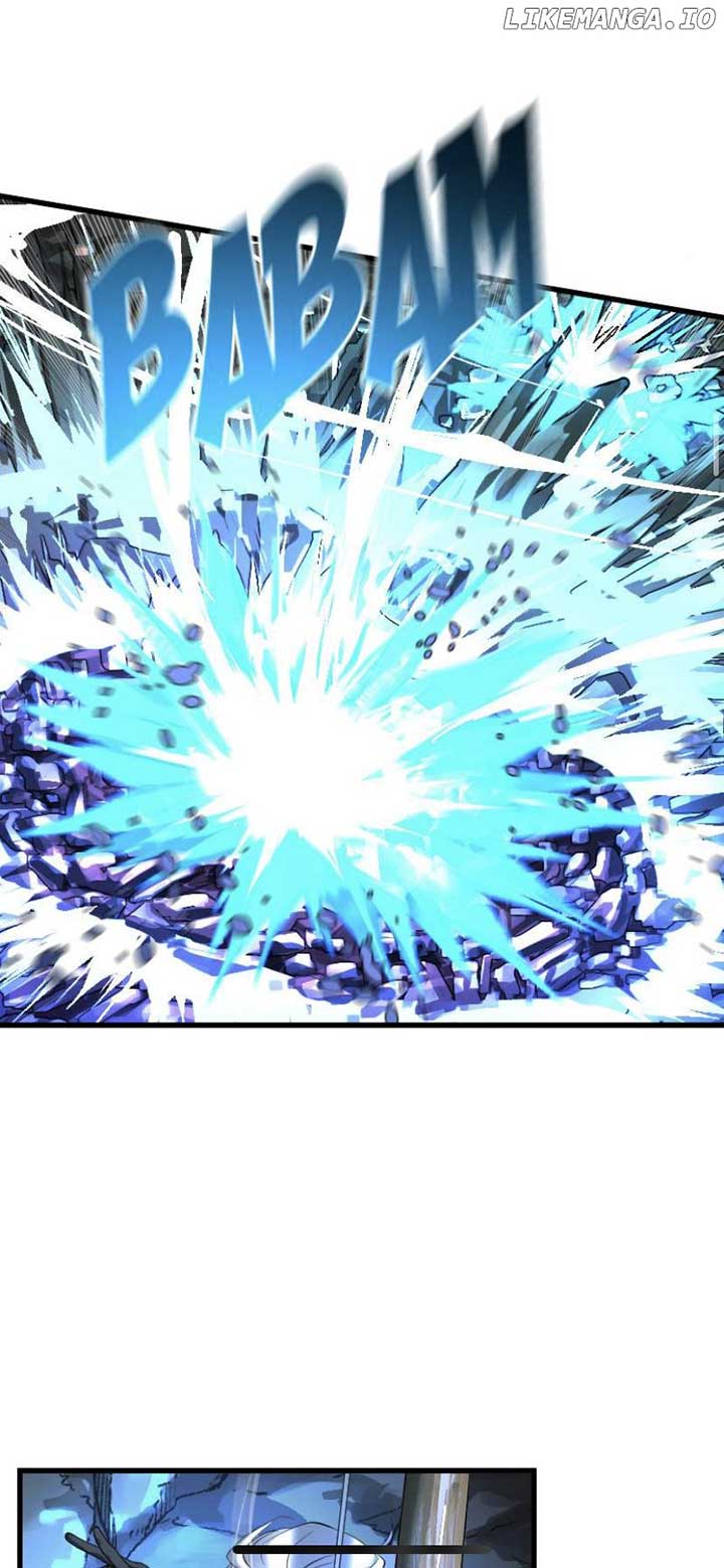 Infiniseed Chapter 4 - Page 18