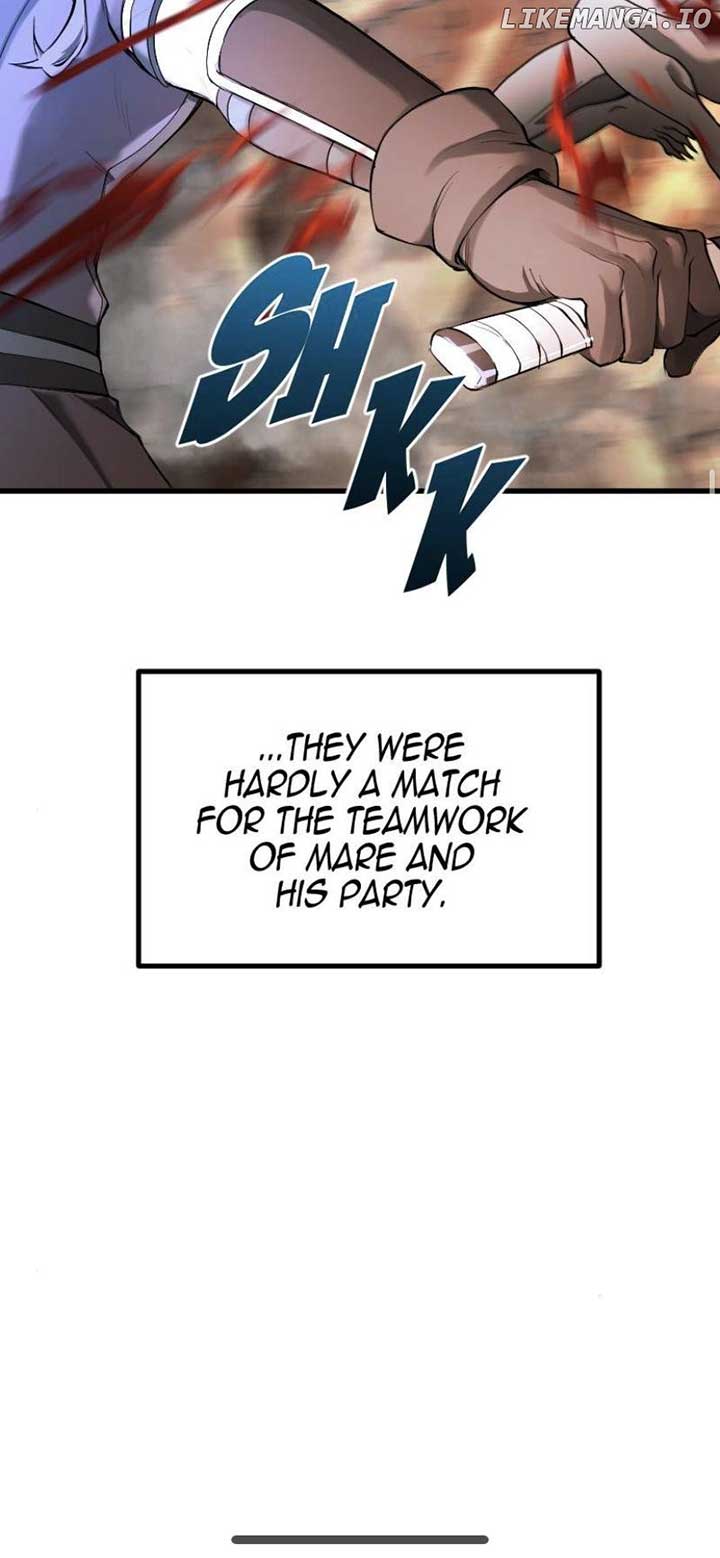 Infiniseed Chapter 4 - Page 21