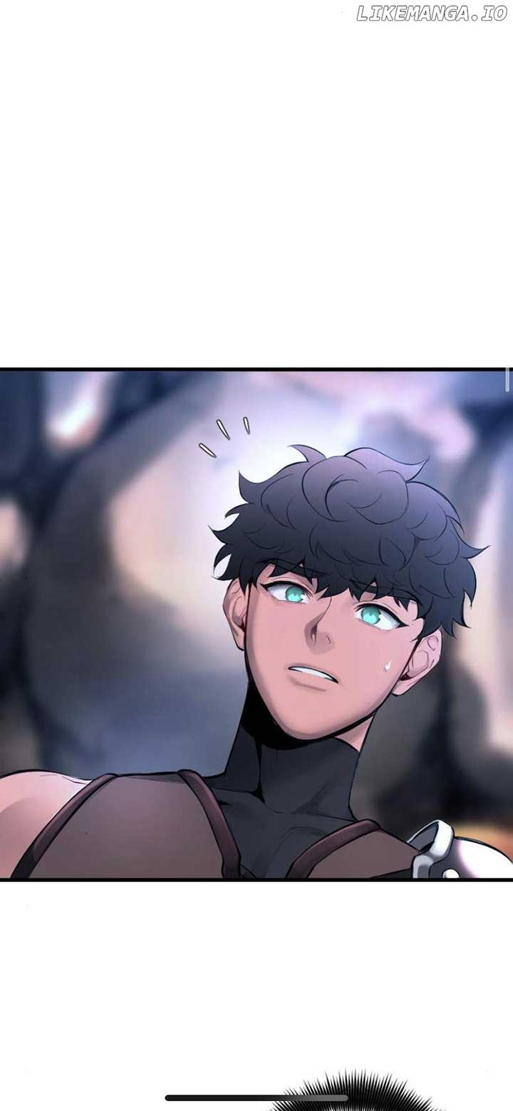 Infiniseed Chapter 4 - Page 22