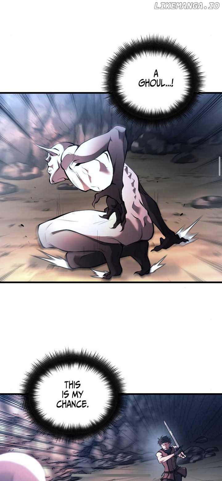 Infiniseed Chapter 4 - Page 23