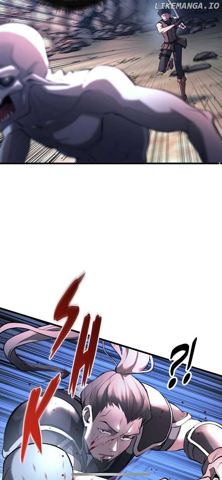 Infiniseed Chapter 4 - Page 24