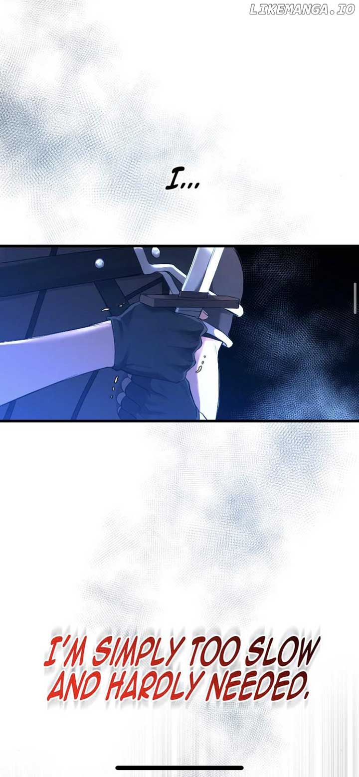 Infiniseed Chapter 4 - Page 25