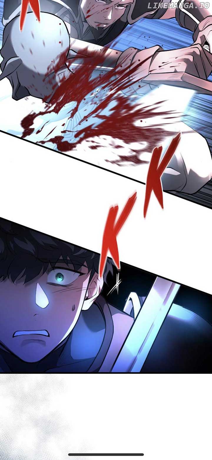 Infiniseed Chapter 4 - Page 26