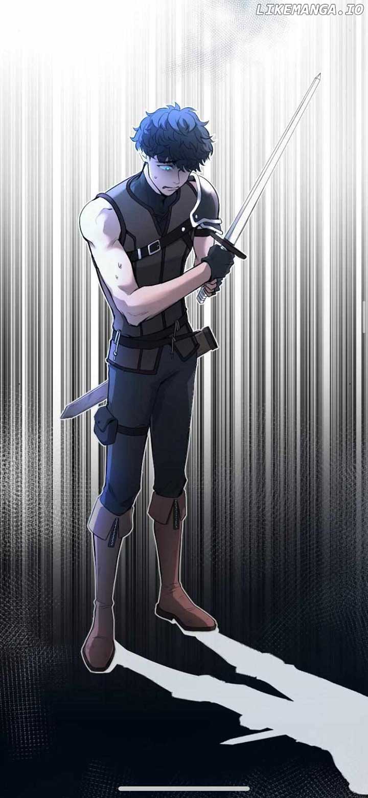 Infiniseed Chapter 4 - Page 27