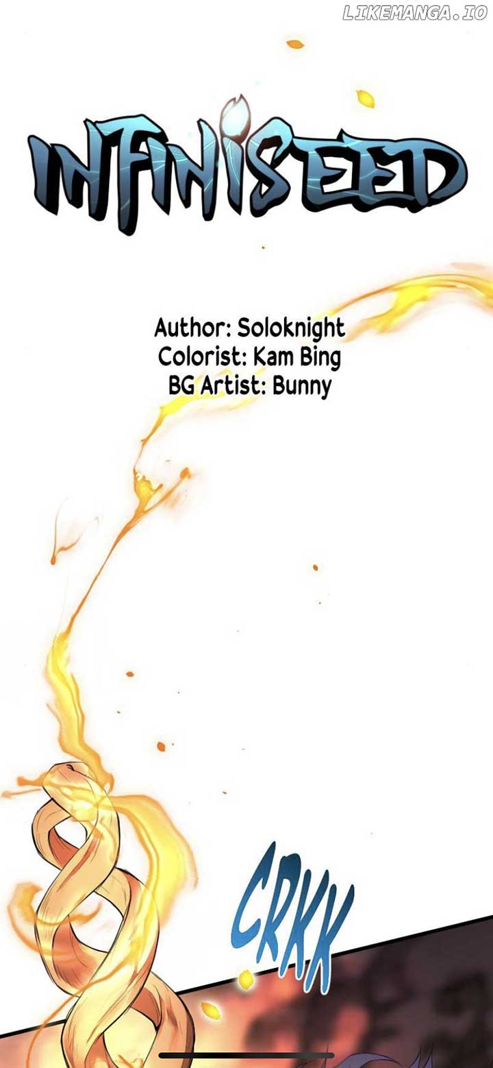 Infiniseed Chapter 4 - Page 29