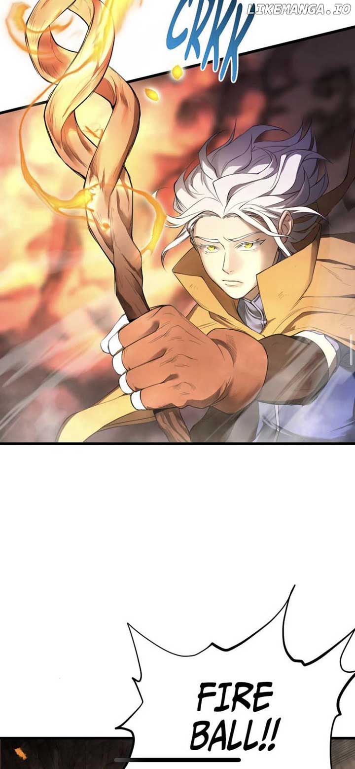 Infiniseed Chapter 4 - Page 31