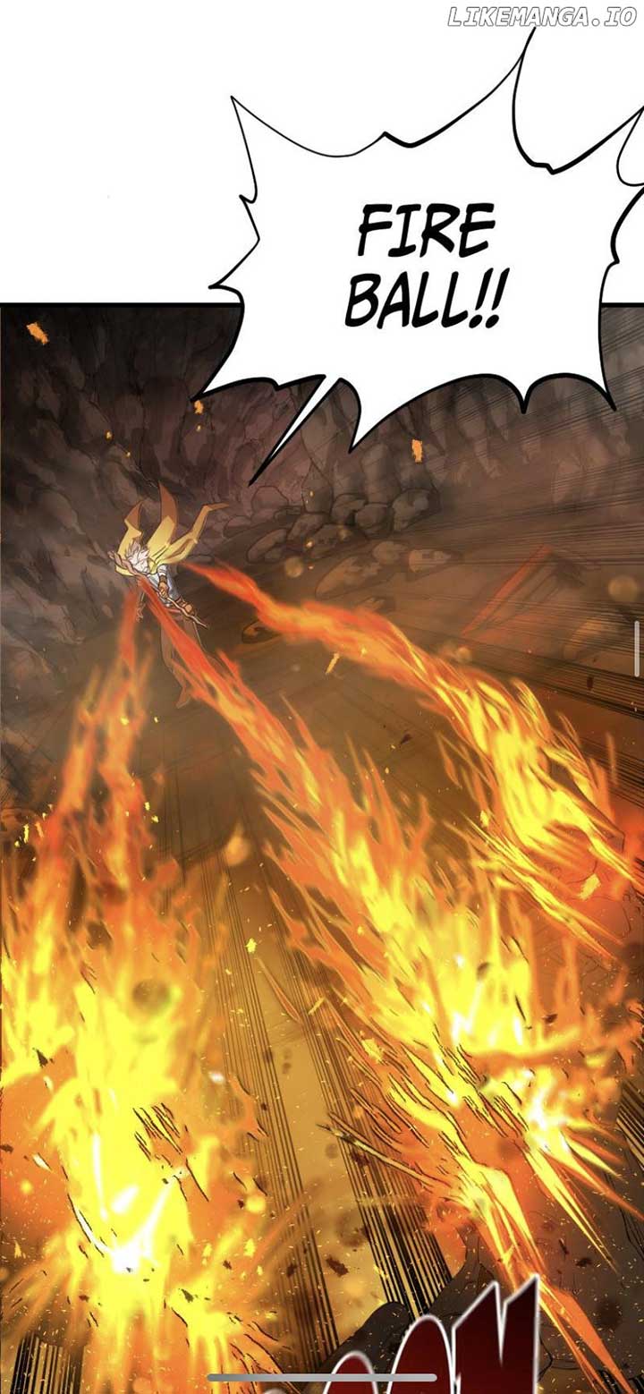 Infiniseed Chapter 4 - Page 32