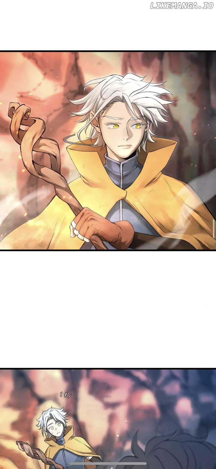 Infiniseed Chapter 4 - Page 34