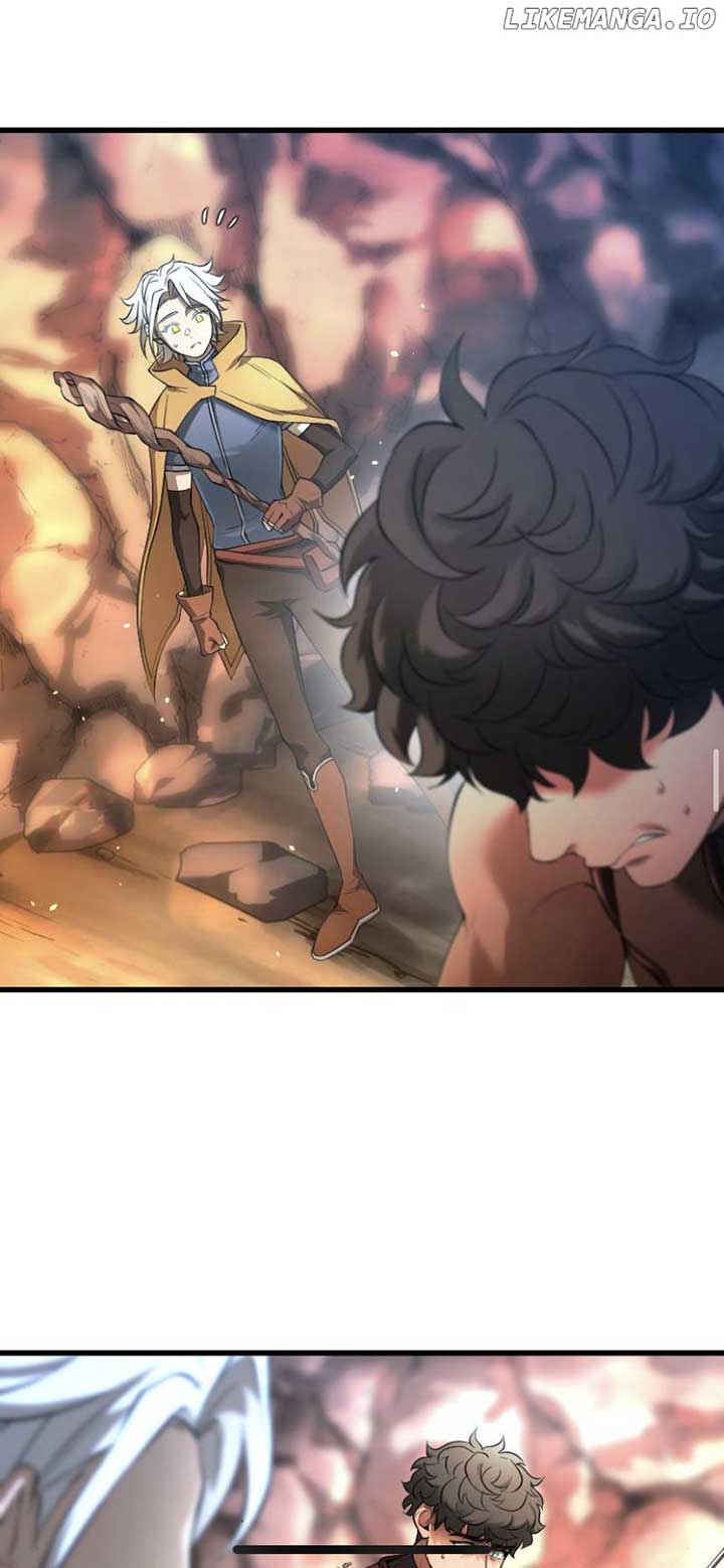 Infiniseed Chapter 4 - Page 35