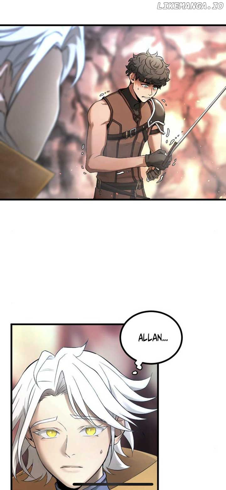 Infiniseed Chapter 4 - Page 36