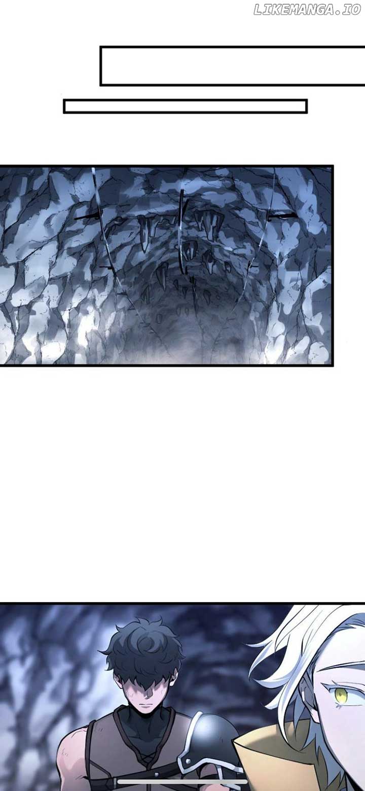 Infiniseed Chapter 4 - Page 38