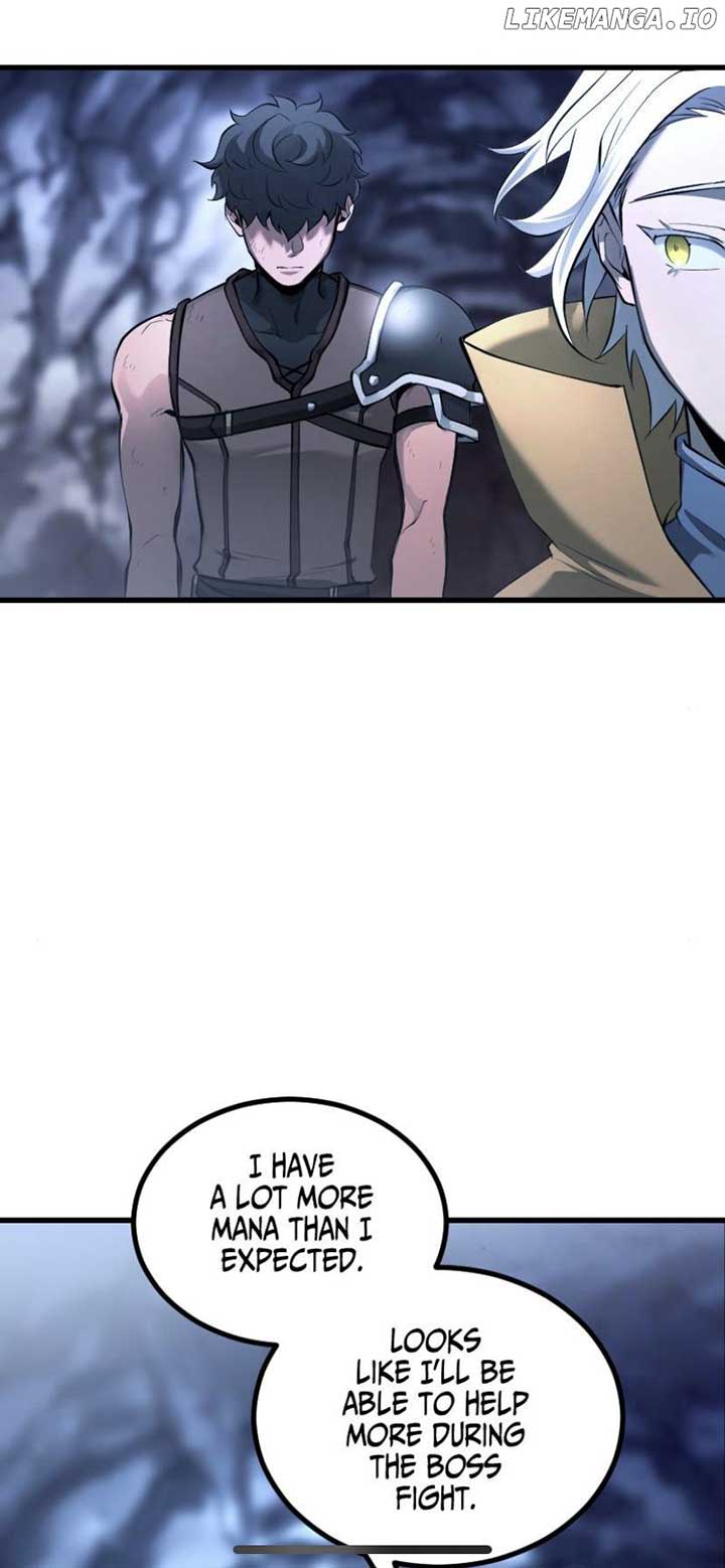 Infiniseed Chapter 4 - Page 39