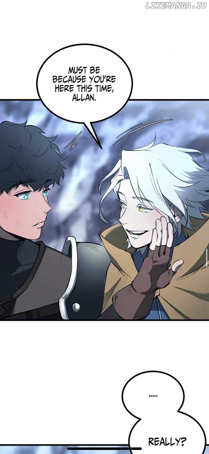 Infiniseed Chapter 4 - Page 41