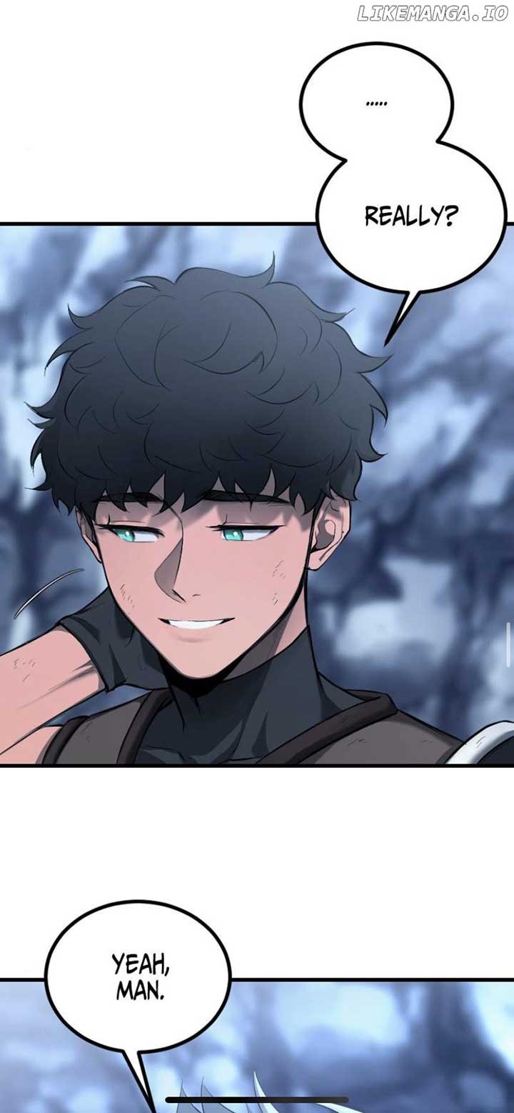 Infiniseed Chapter 4 - Page 42